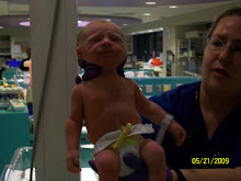 Look at me in the nursery