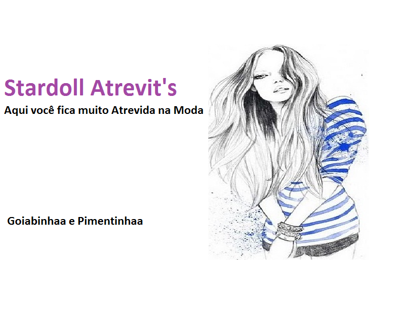 Stardoll Atrevit's
