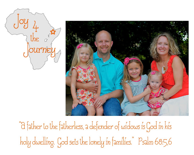 Joy 4 the Journey