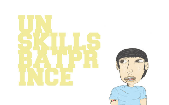 Unskills Batprince