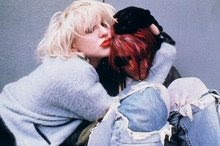 Kurt & Courtney