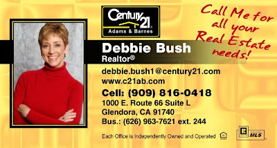 Debbie Bush