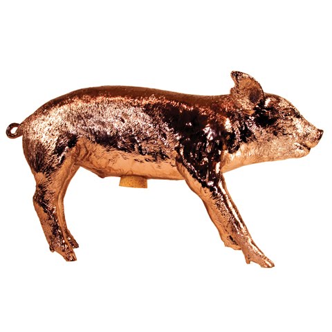 allen copper