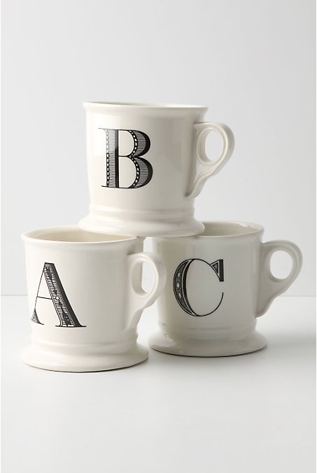 anthropologie+monogrammed+mugs+stoneware+coffee+cup+white+black.jpg
