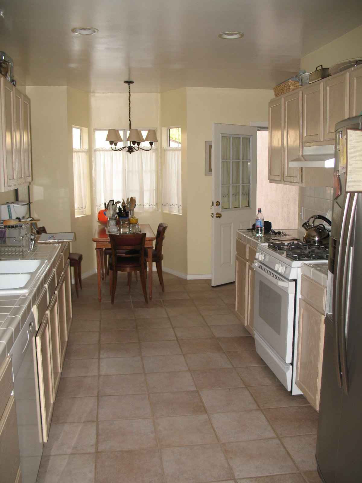 COCOCOZY: COCOCOZY Q&A: ARCHITECT & CLIENT COOK UP A GORGEOUS