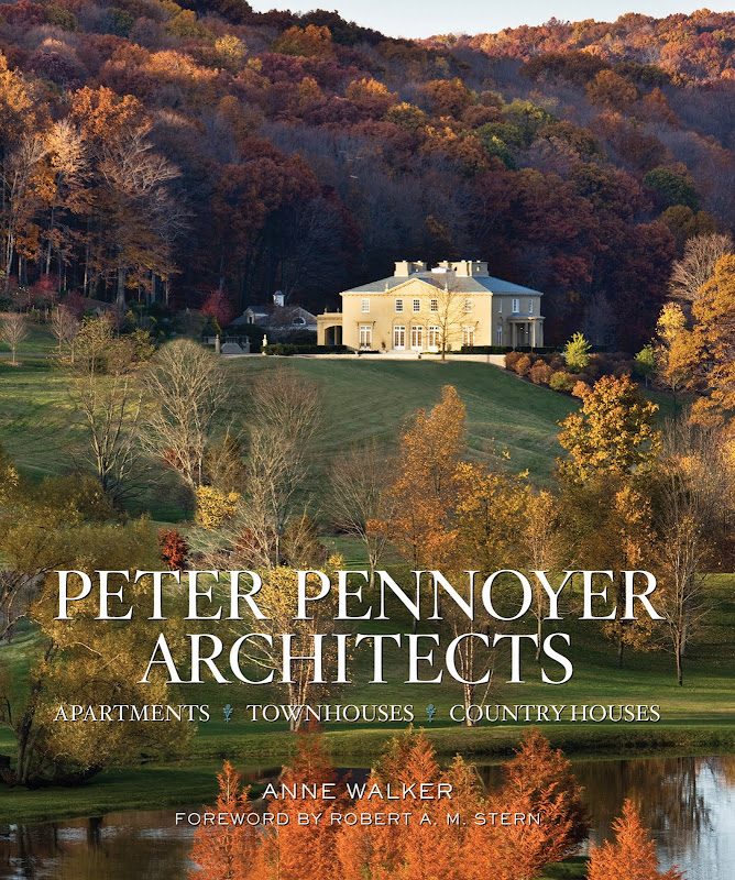 Peter Pennoyer Architects