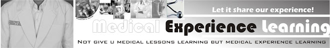 Medical Experience Learning