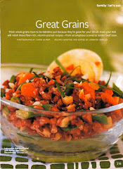 Great Grains