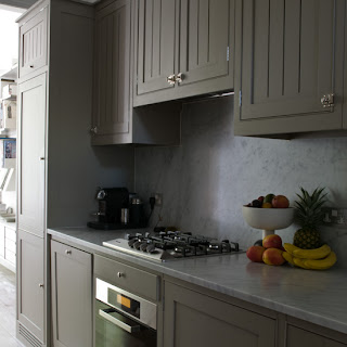 kitchen cabinets with