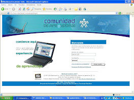 PASO 4 DIGITAR USUARIO Y CLAVE DE ACCESO