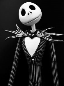 Jack Skellington