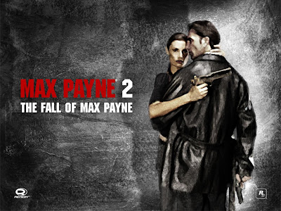 MAX PAYNE - The movie