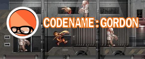 Bloggareala lui Mandiuc CodeNameGordon