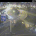 La A8 se bloquea desde Zorroza hasta Portugalete
