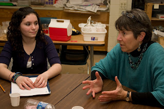 The Header February 2010