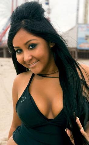 Is Snooki Ugly