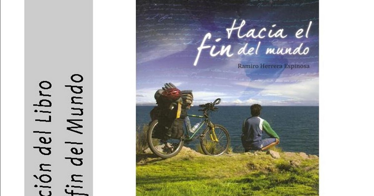 Remexmar Baja California, A.C. libro Hacia el fin del mundo