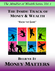 Inside Track to Money and Wealth