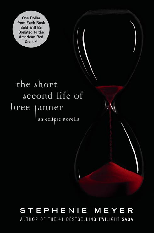 The Short Second Life of Bree Tanner The+Second+Life+of+Bree+Tanner