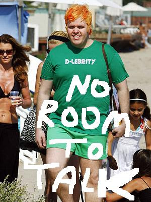 No Trolls Allowed