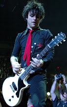 Billie Joe Armstrong