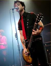 Billie Joe Armstrong