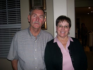 G'pa & G'ma Stephen