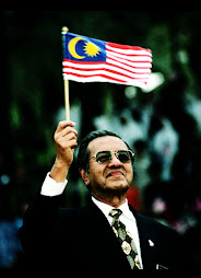 Malaysian King of Filth