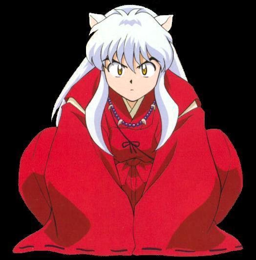 girlz_anime: InuYasha