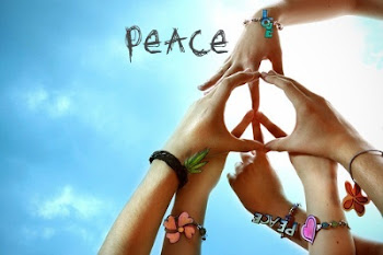 Peace !