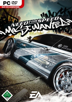 Download Need For Speed : Most Wanted 350mb | PC Game