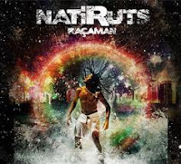 Natiruts, Encanto, Free Música, Clipe , Reggae, Nacional Natiruts, Encanto, Free Música, Clipe , Reggae, Nacional