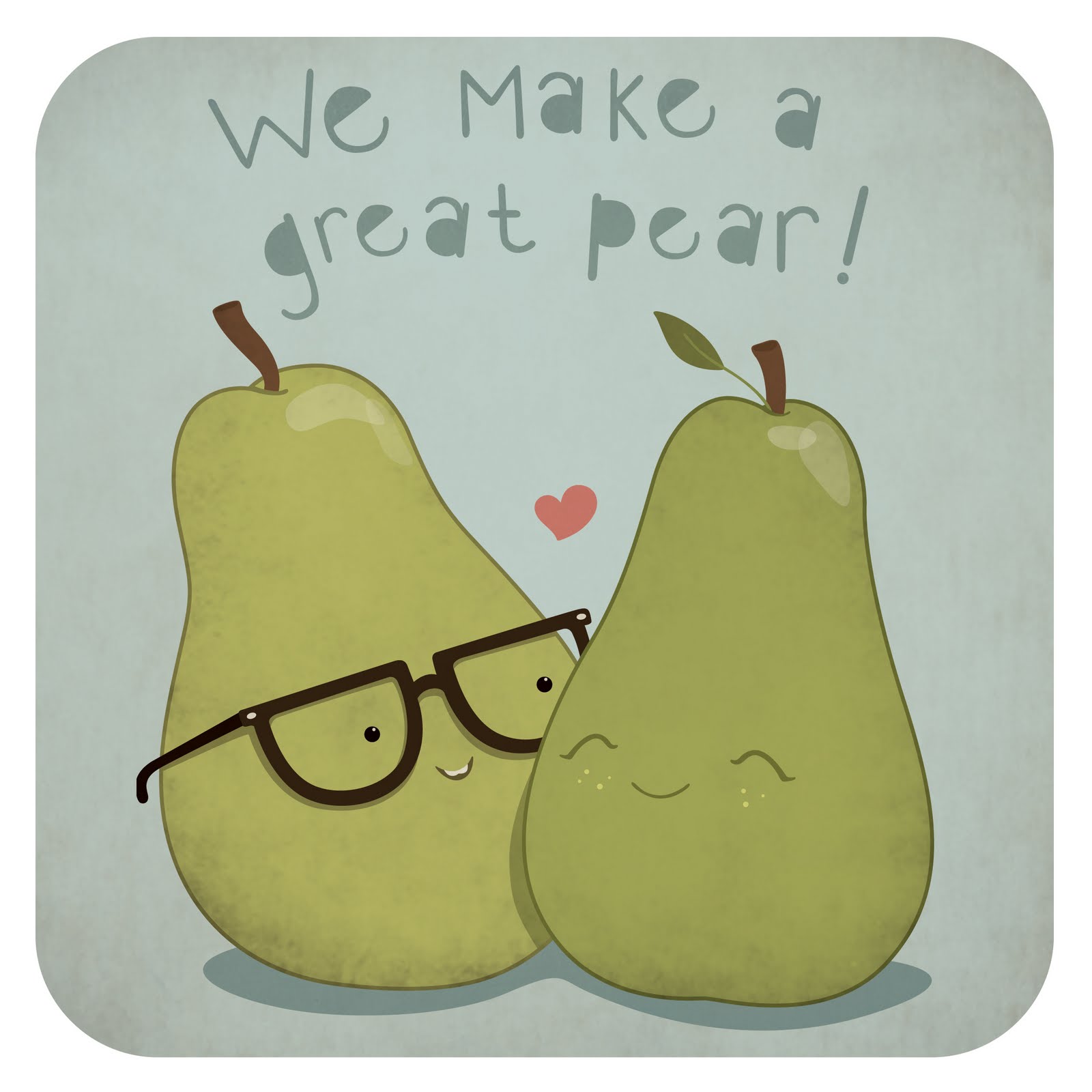 Great Pear