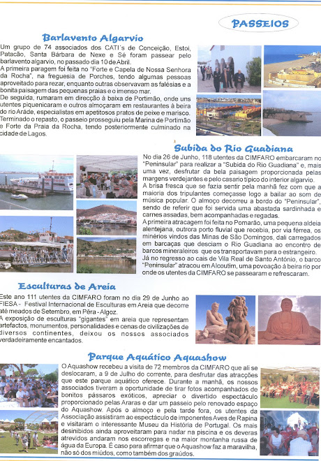 INFO JULHO 4