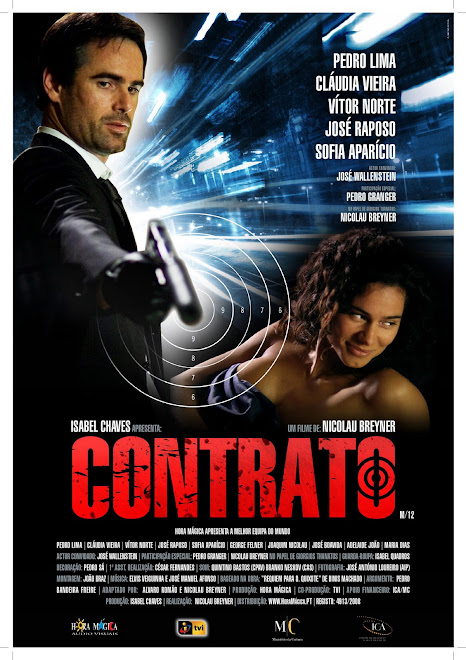 Filme "CONTRATO"