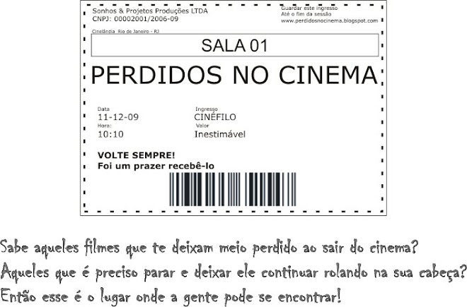Perdidos no Cinema