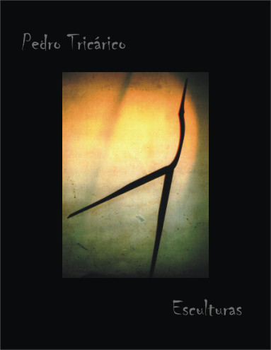 Pedro Tricárico - Esculturas