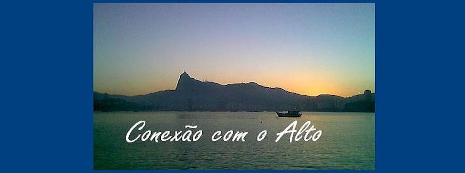 Conexão com o Alto