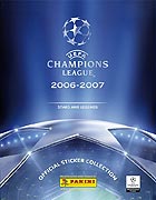Champions league 2006-2007