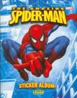 Spider - Man the amazing