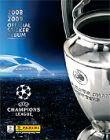 Champions league 08/09
