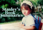 Book Summaries by Stanley Sutrisno