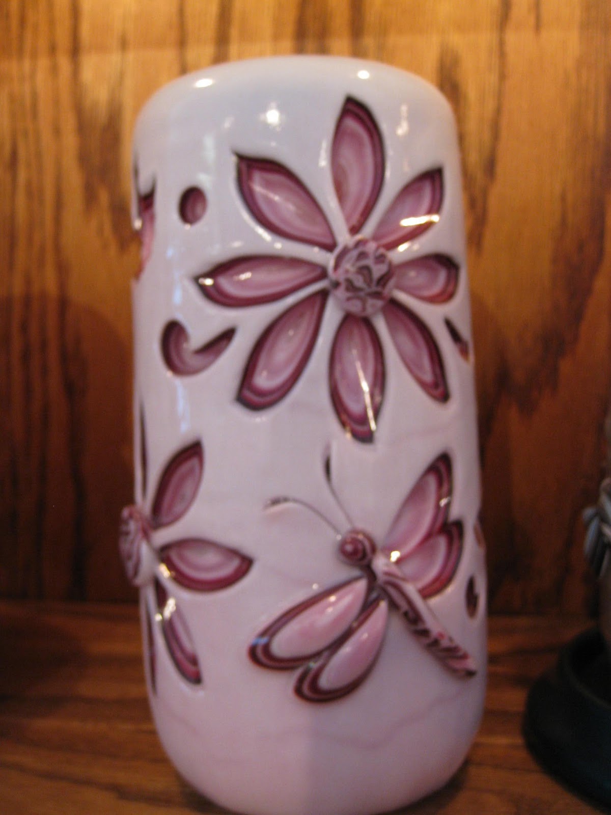 Fancy Lads Emporium Crafty Candle People Holland House Candles, Inc.