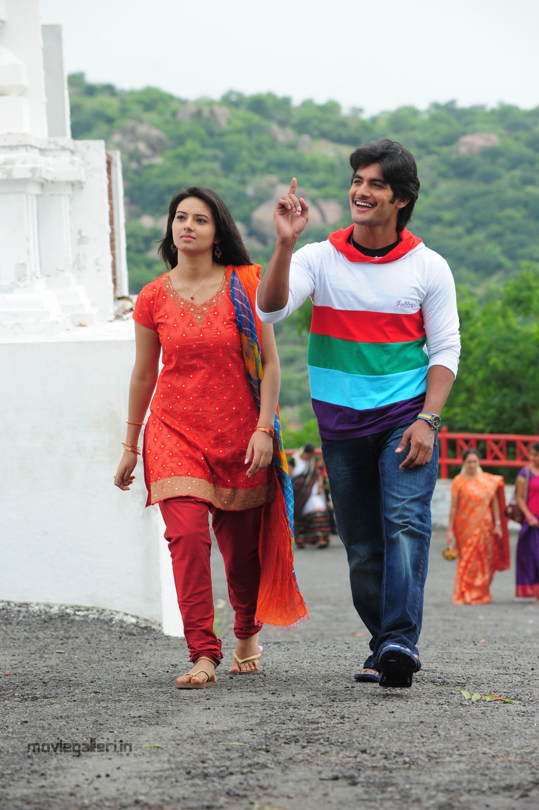 Prema Kavali Movie Photo Gallery, Prema Kavali Stills, Images | New