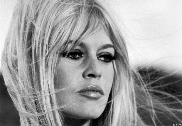 Bardot Hair