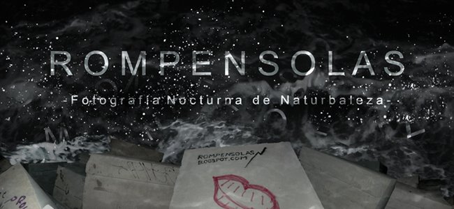 rompensolas