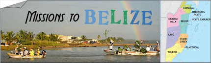 Belize Missions
