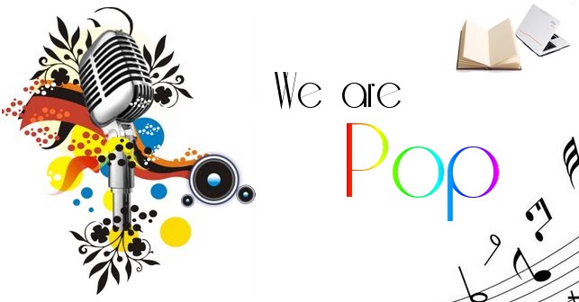 We are Pop