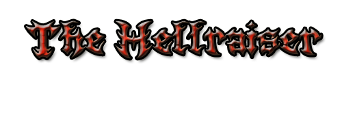The Hellraiser