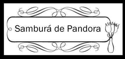 Samburá de Pandora